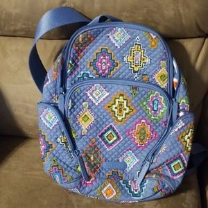 VB Hadley Backpack